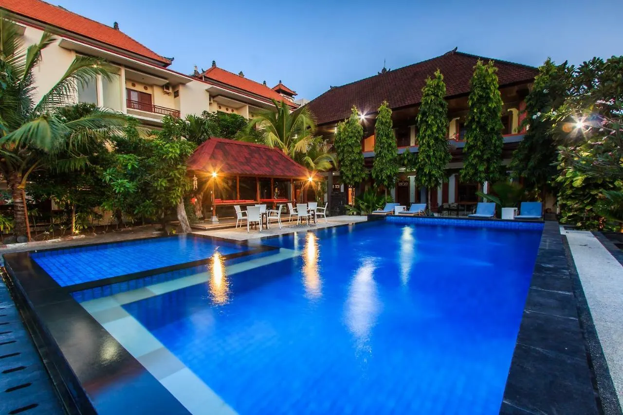 Komala Indah I Kuta Kuta  Indonesia