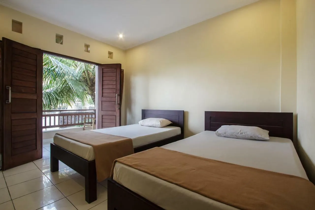 ** Hotel Komala Indah I Kuta Kuta  Indonesia