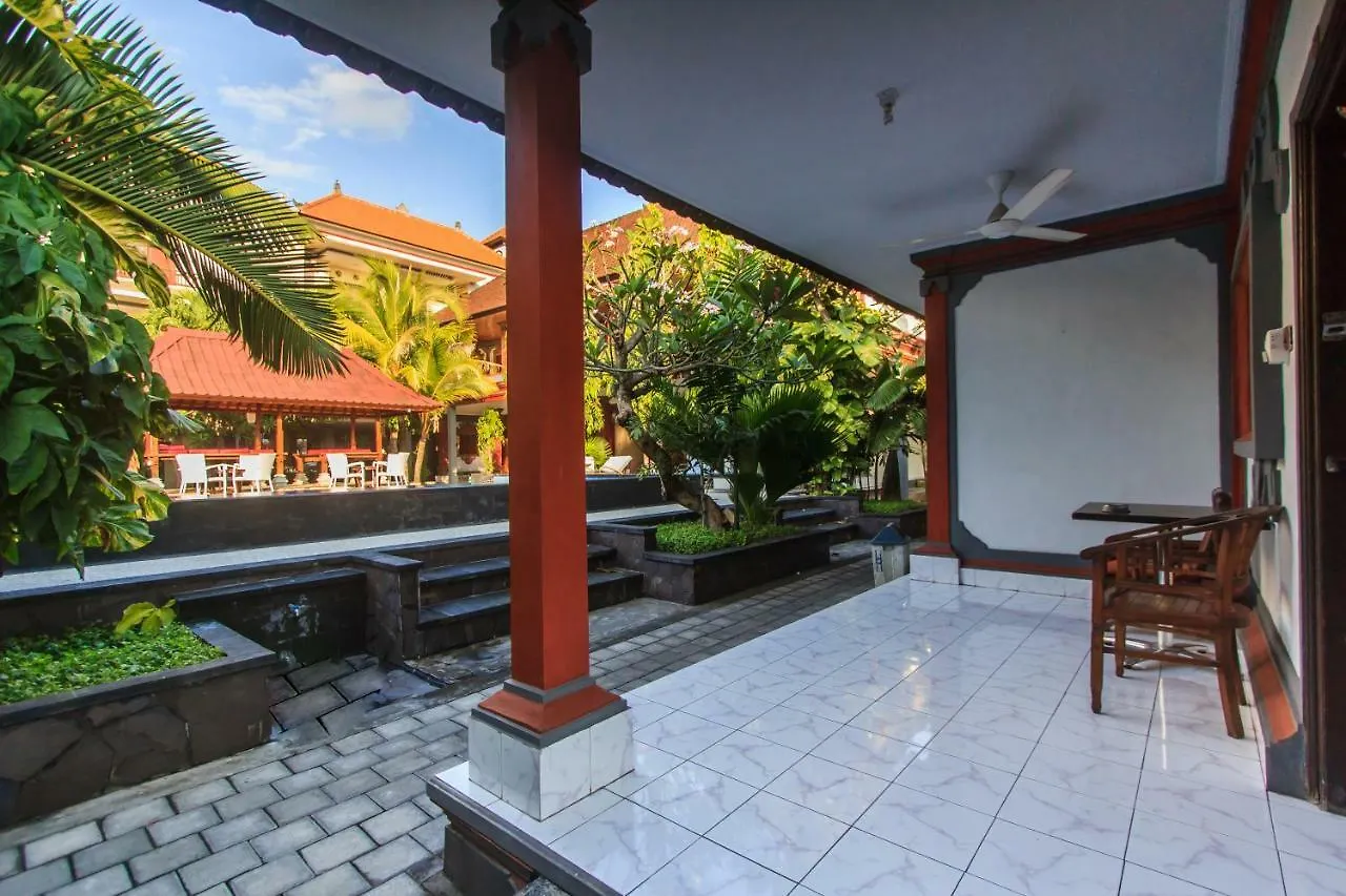 Komala Indah I Kuta Kuta  Kuta (Bali)