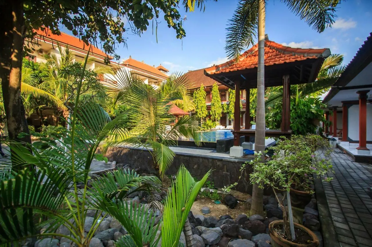 Komala Indah I Kuta Kuta  2*, Kuta (Bali)
