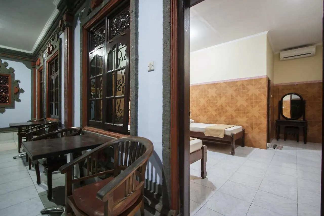 Komala Indah I Kuta Kuta  Kuta (Bali)