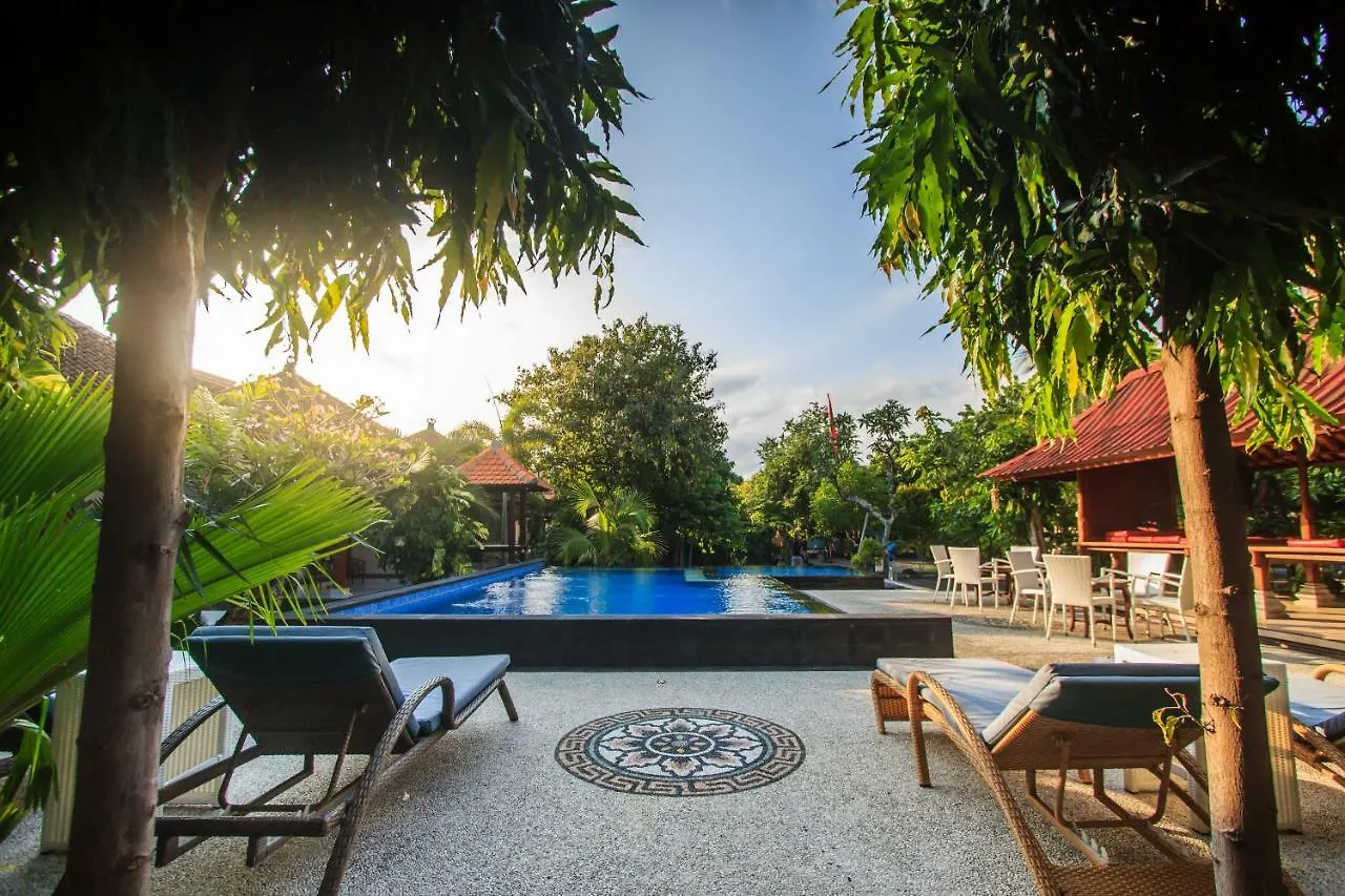 Komala Indah I Kuta Kuta