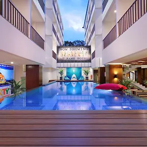 3* Отель Fame Sunset Road