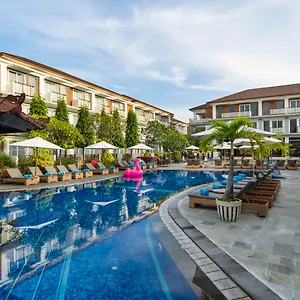 Kuta Club **** Kuta Lombok