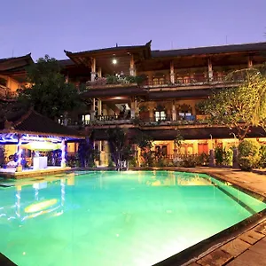 3* Отель Bali Sandy