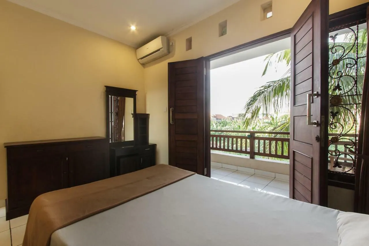 Komala Indah I Kuta Kuta  2*, Kuta (Bali) Indonesia
