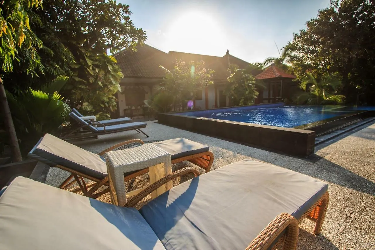 Komala Indah I Kuta Kuta  Hotel Kuta (Bali)