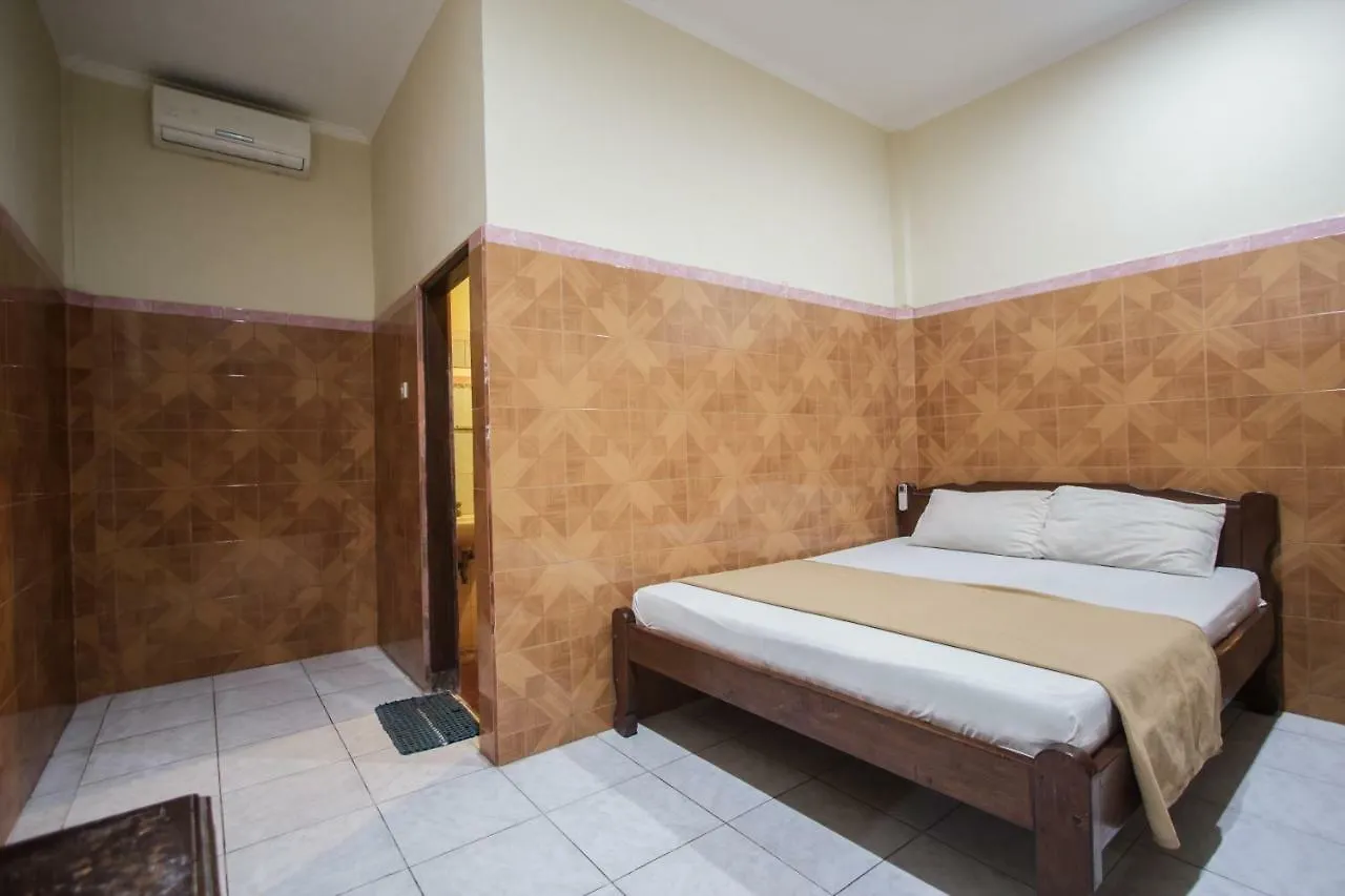 Komala Indah I Kuta Kuta  Indonesia
